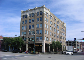 More details for 1721 Hewitt Ave, Everett, WA - Office for Rent