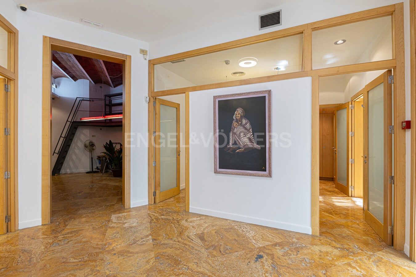 Barcelona, BAR 08008 - Unit 2 -  - Interior Photo - Image 1 of 36