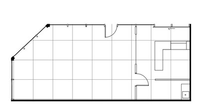 801 6th Ave SW, Calgary, AB for rent Floor Plan- Image 1 of 1