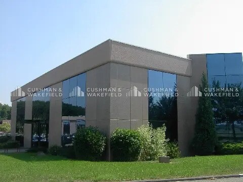 Location Bureaux 81 m² à 537 m² - Photo 1