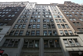 More details for 261 W 35th St, New York, NY - Office for Rent