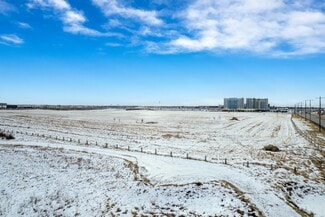 More details for 2020 100 Ave NE, Calgary, AB - Land to Rent