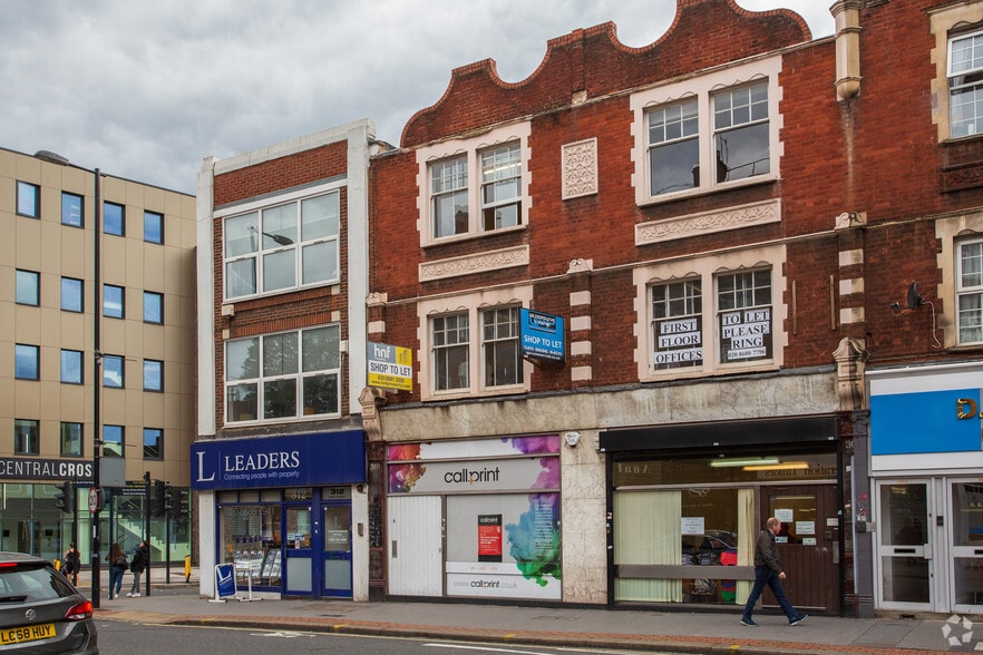 308-310 High St portfolio of 2 properties for sale on LoopNet.co.uk - Primary Photo - Image 2 of 2