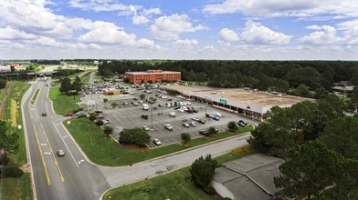 2201 US Highway 41 N, Tifton, GA for sale Building Photo- Image 1 of 1