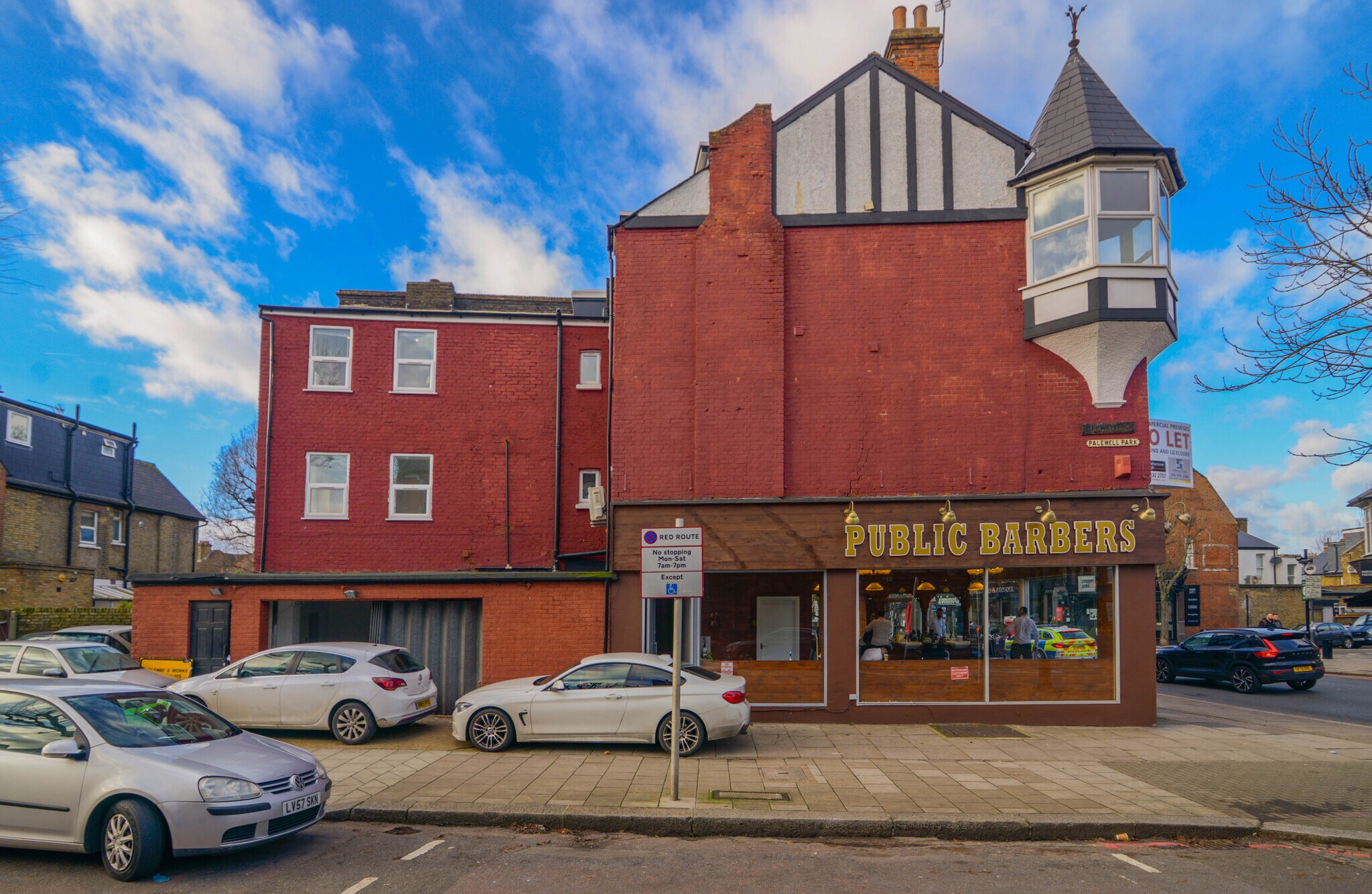 311 Upper Richmond Rd W, London for sale Building Photo- Image 1 of 1