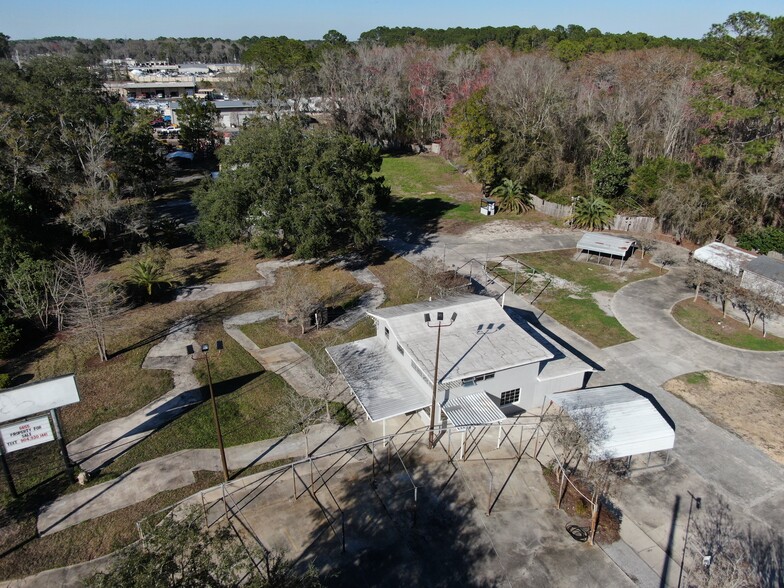 6655 Blanding Blvd, Jacksonville, FL for sale - Building Photo - Image 3 of 10