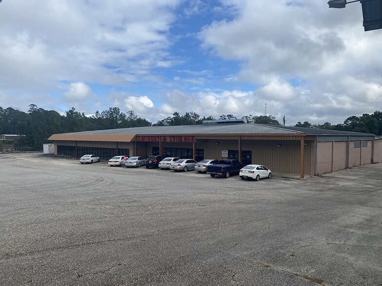 32256 Highway 43, Thomasville, AL for sale - Primary Photo - Image 1 of 1