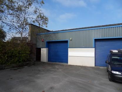 More details for Holgate St, Burnley - Industrial to Rent