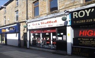 More details for 4 Boot Way, Burnley - Retail for Rent