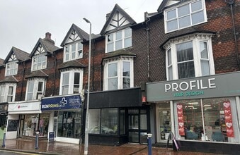 24 Grove Rd, Eastbourne to rent Building Photo- Image 1 of 4