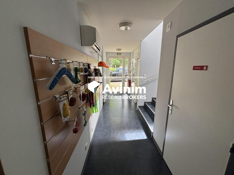 Office in Labège to rent - Interior Photo - Image 3 of 9