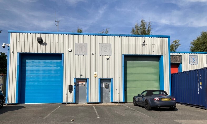 Pit Ln, Leeds for sale Building Photo- Image 1 of 1