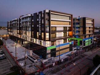 More details for 8188 Manitoba St, Vancouver, BC - Office to Rent