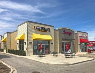 More details for 1609-1617 N State Route 50, Bourbonnais, IL - Retail to Rent