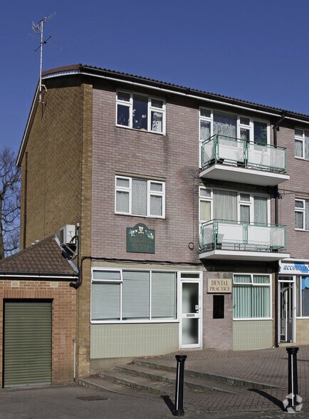 105 Jupiter Dr, Hemel Hempstead to rent - Primary Photo - Image 1 of 1