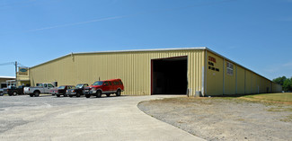 More details for 2317 NC Highway 11 N, Kinston, NC - Industrial for Sale