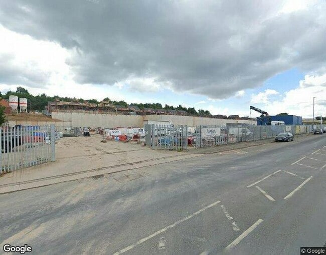 More details for Halton Rd, Runcorn - Land to Rent