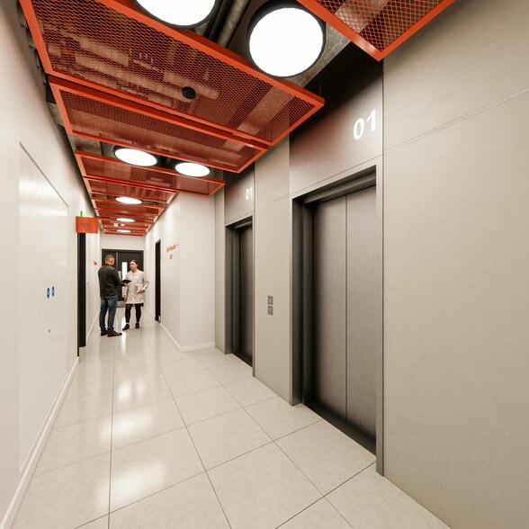 4 Brandon Rd, London to rent - Building Photo - Image 3 of 5