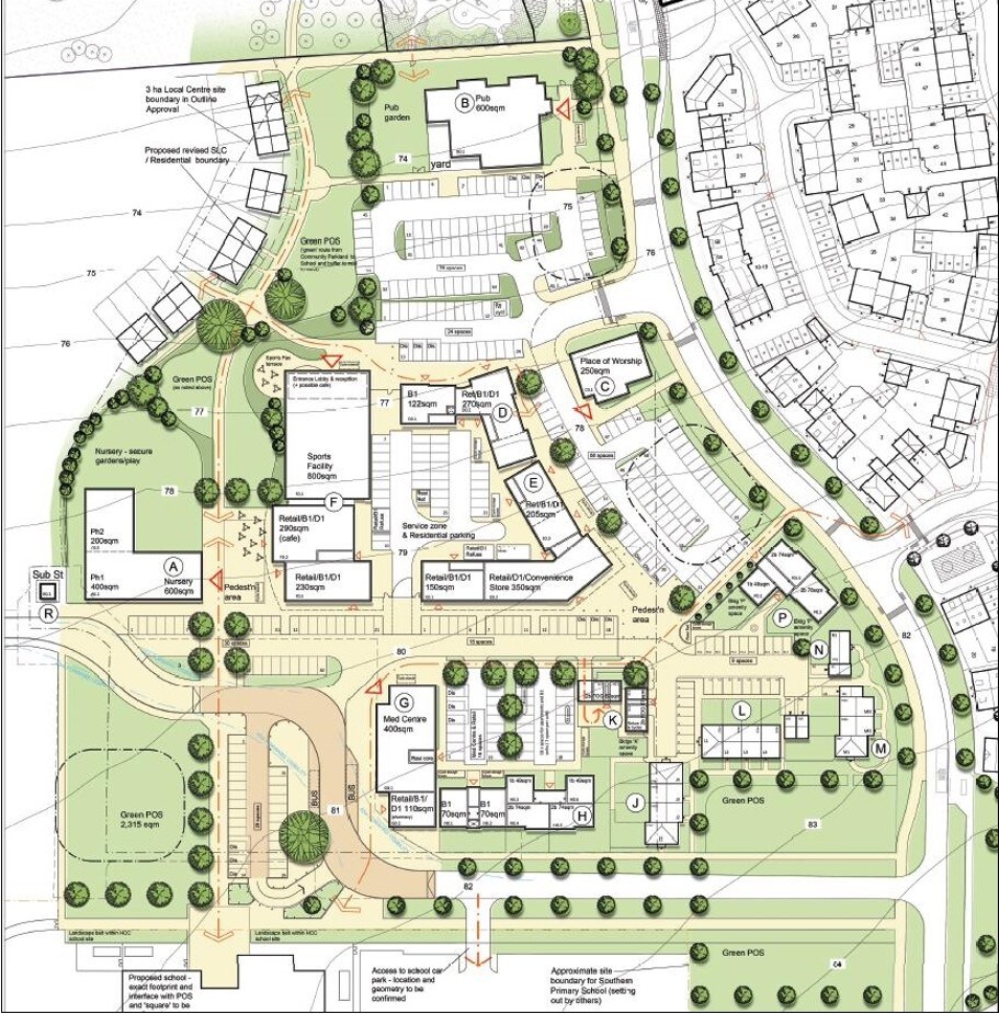 Smannell Rd, Andover for sale Primary Photo- Image 1 of 1