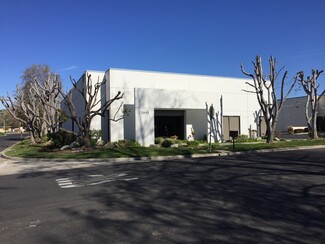 More details for 11943 Discovery Ct, Moorpark, CA - Industrial for Rent