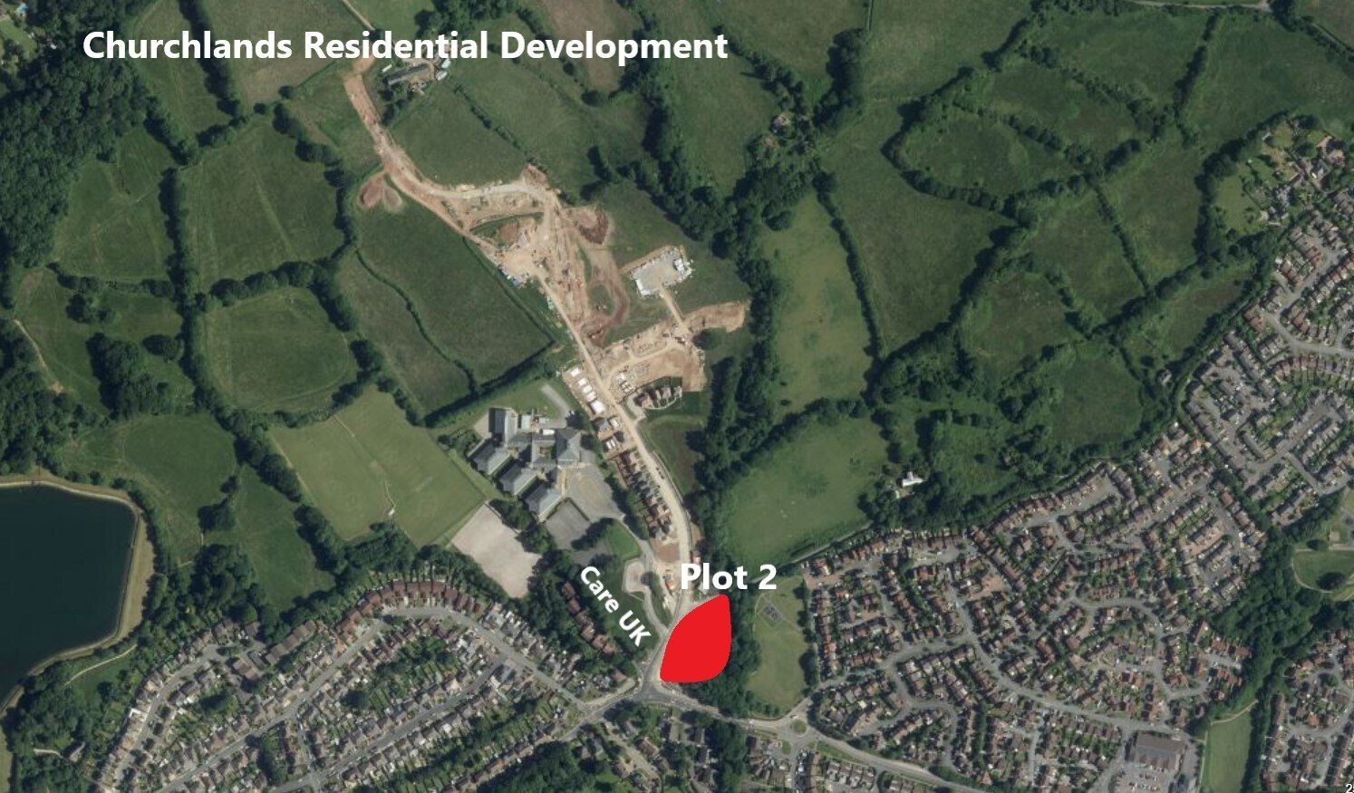 Ty Draw Rd, Cardiff for sale Building Photo- Image 1 of 1