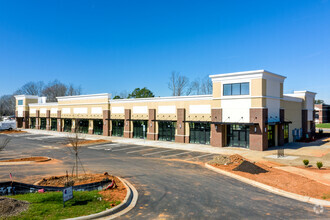 7610 E NC 150 Hwy, Sherrills Ford, NC for sale Building Photo- Image 1 of 1