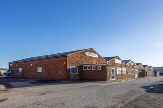 More details for Station Rd, Birmingham - Industrial for Rent