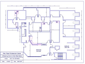 3400 Bath Pike, Bethlehem, PA for rent Floor Plan- Image 1 of 1