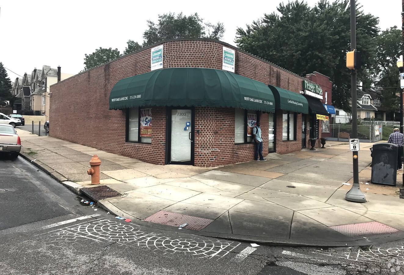 73007308 Ogontz Ave, Philadelphia 19138 Retail for Rent UK