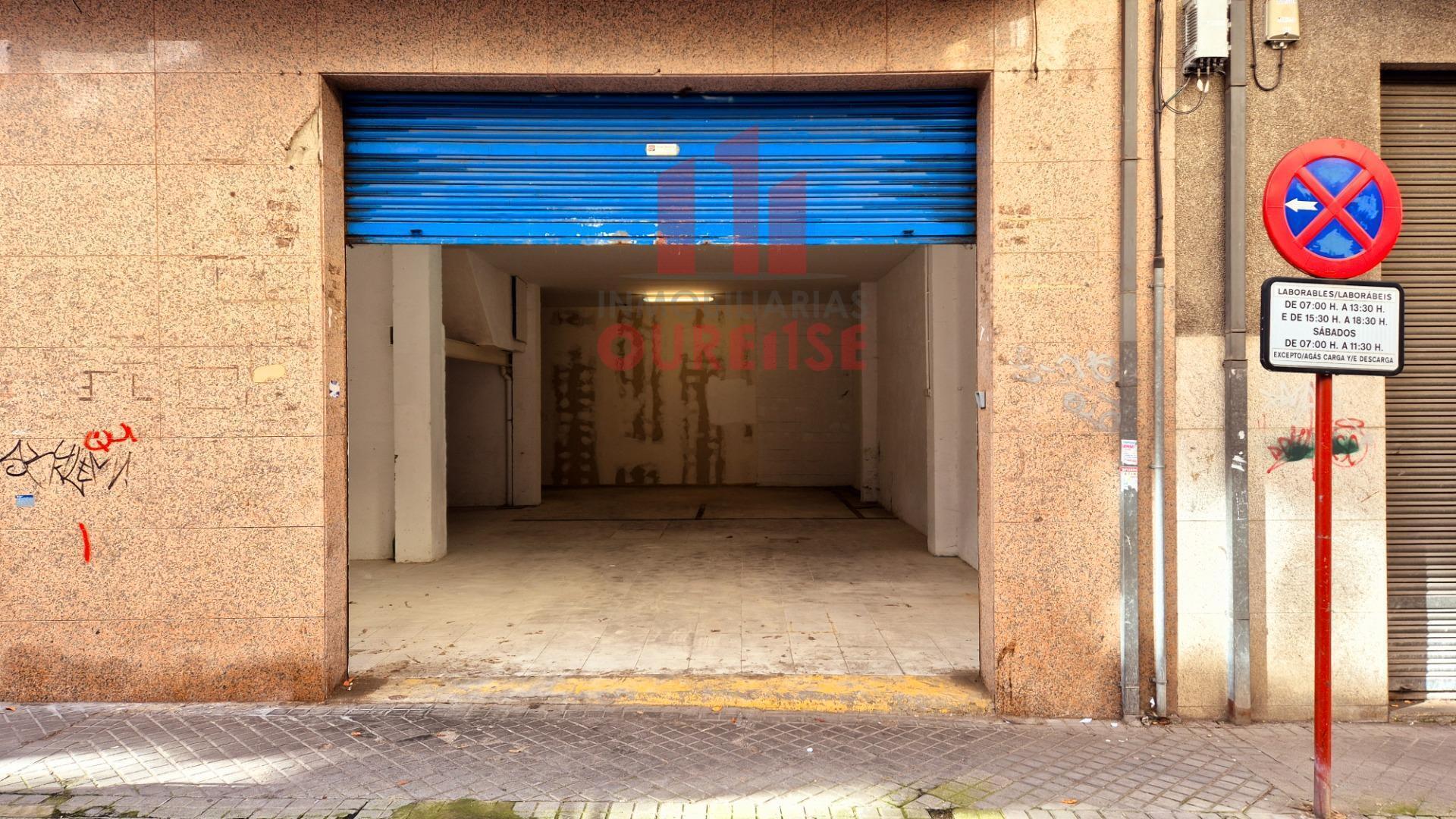 Retail in Ourense, Orense for sale Building Photo- Image 1 of 9
