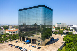 More details for 1349 Empire Central Dr, Dallas, TX - Office for Rent