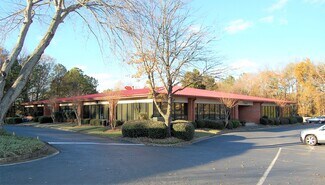 More details for 1339 Canton Rd, Marietta, GA - Office for Rent