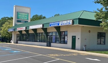 111 W Water St, Toms River, NJ for rent Building Photo- Image 1 of 9