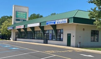 More details for 111 W Water St, Toms River, NJ - Office/Retail for Rent