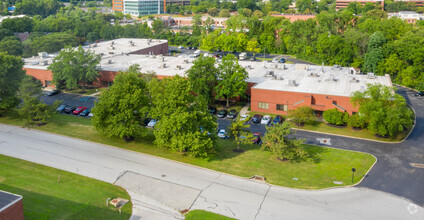 625 Clark Ave, King Of Prussia, PA - aerial  map view - Image1