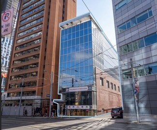 More details for 55 Dundas St E, Toronto, ON - Office / Medical to Rent