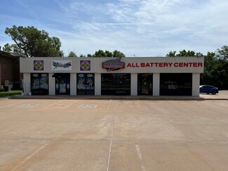 More details for 1065-1067 36th Ave NW, Norman, OK - Retail for Rent