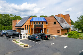 More details for 1044 Lacey Rd, Forked River, NJ - Office/Medical for Rent