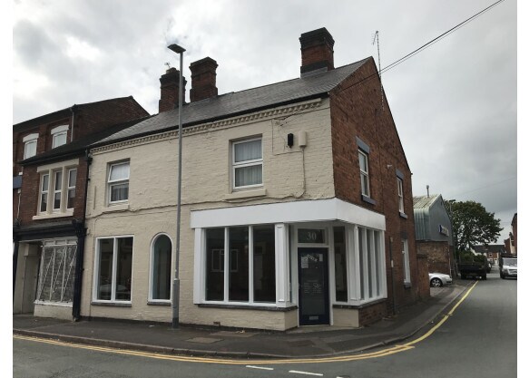 30 Marston Rd, Stafford for sale Building Photo- Image 1 of 1