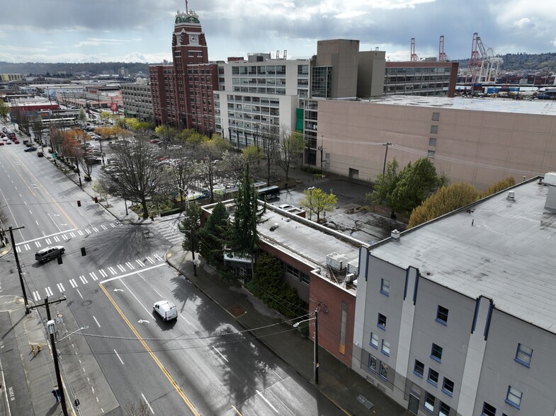 2265 1st Ave S, Seattle, WA for sale - Building Photo - Image 3 of 4