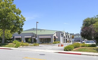 More details for 103 Whispering Pines Dr, Scotts Valley, CA - Light Industrial, Industrial for Rent