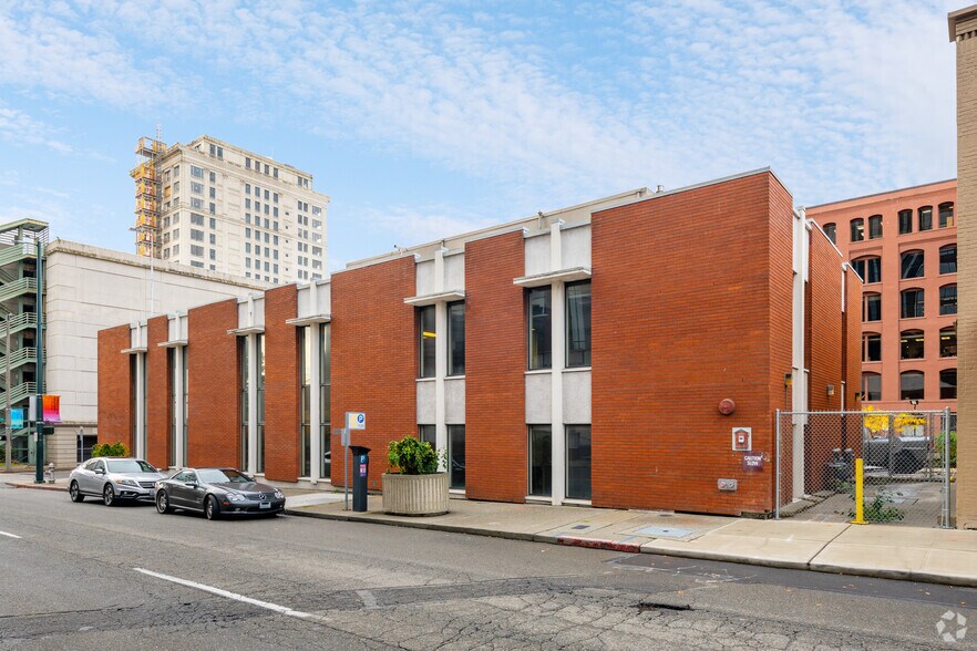 101 S 10th St, Tacoma, WA to rent - Building Photo - Image 3 of 4