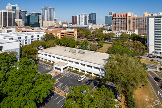 320 E South St, Orlando, FL - aerial  map view - Image1