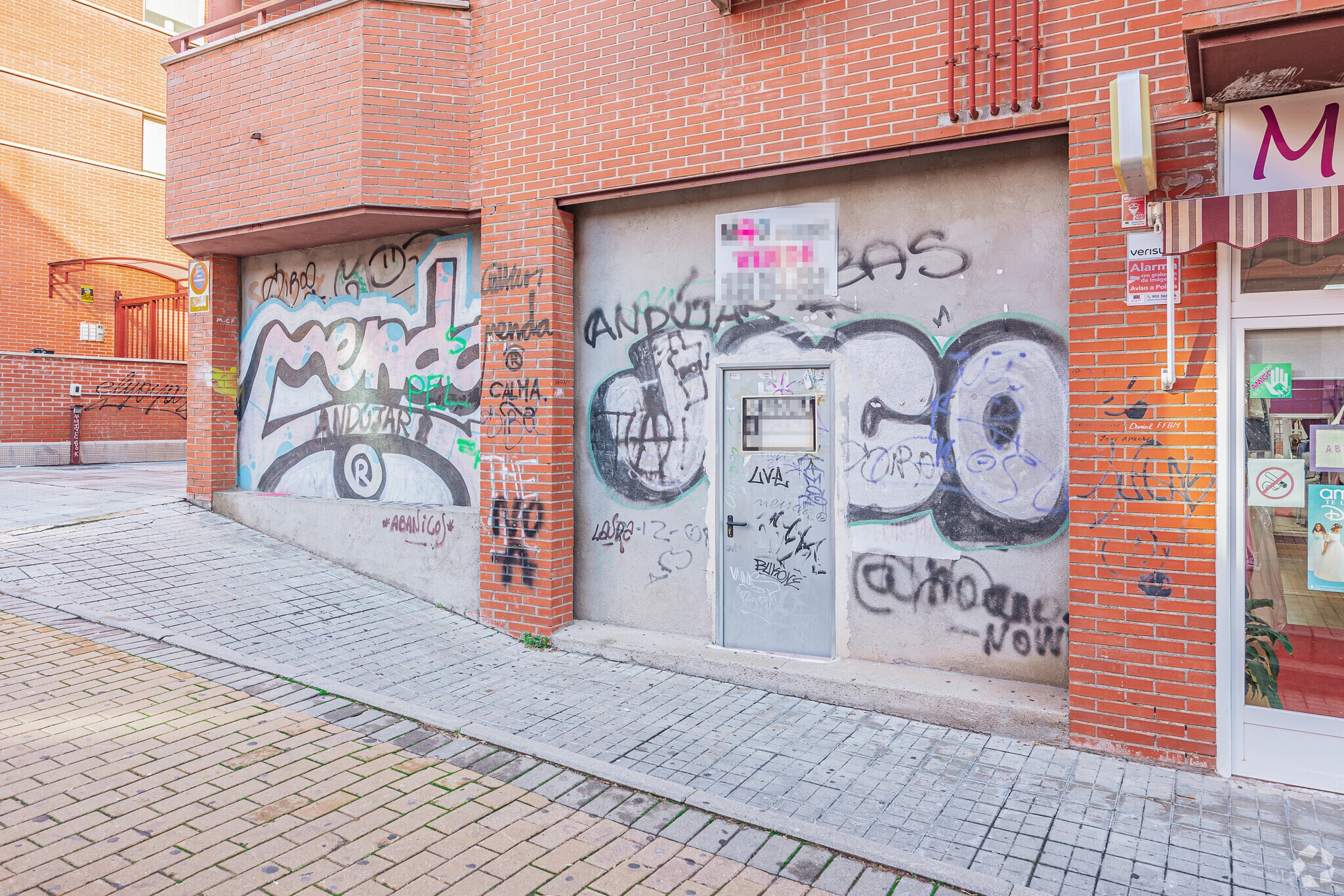Calle Mercurio, 6, Valdemoro, Madrid to rent Interior Photo- Image 1 of 2