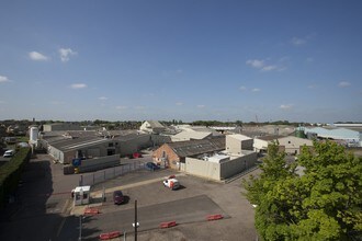 Mount Pleasant Rd, Wisbech for rent Building Photo- Image 1 of 6