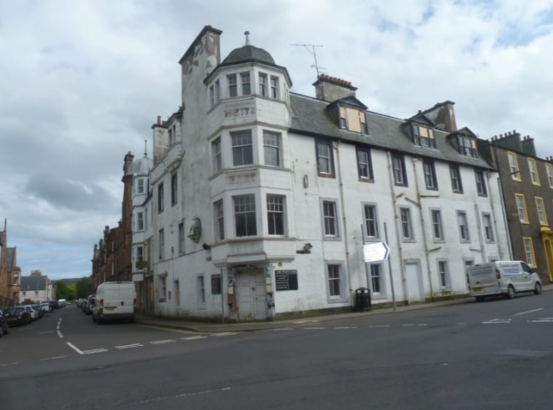 Main St, Campbeltown for sale - Primary Photo - Image 1 of 5