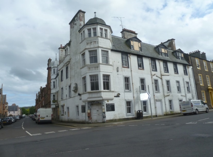 Main St, Campbeltown for sale Primary Photo- Image 1 of 6