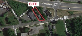 More details for 6190 Central Ave, Capitol Heights, MD - Office for Sale