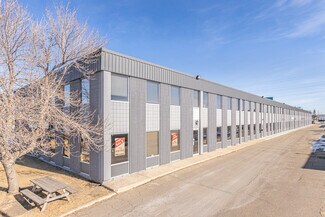More details for 4133-4161 98th St NW, Edmonton, AB - Light Industrial to Rent