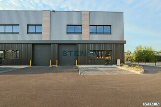 More details for Light Industrial to Rent